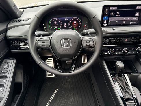 New 2026 Honda Accord Sport image 11
