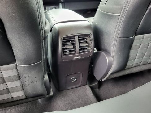 Used 2022 Ford Bronco Sport Big Bend w/ Convenience Package AWD/4WD image 17
