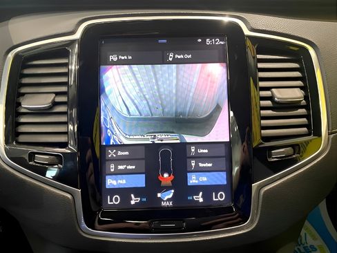 Used 2019 Volvo XC90 T6 Inscription w/ Advanced Package image 17