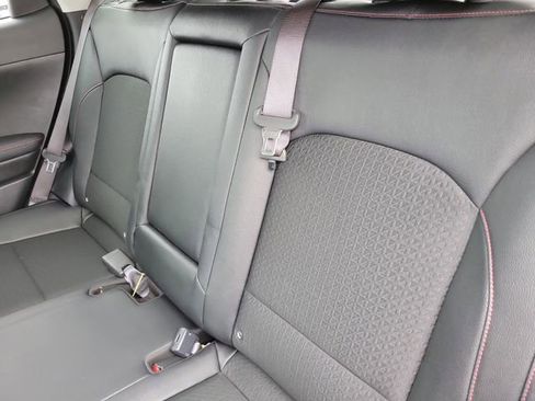 Certified 2023 Kia Soul GT-Line w/ GT-Line Technology Package FWD image 15