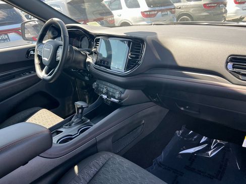 New 2026 Dodge Durango GT w/ Blacktop Package image 11