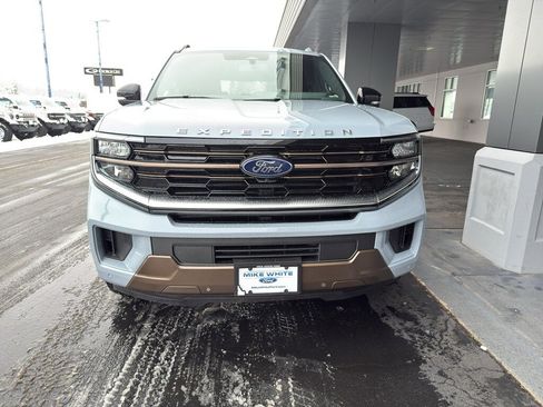 New 2026 Ford Expedition King Ranch image 2