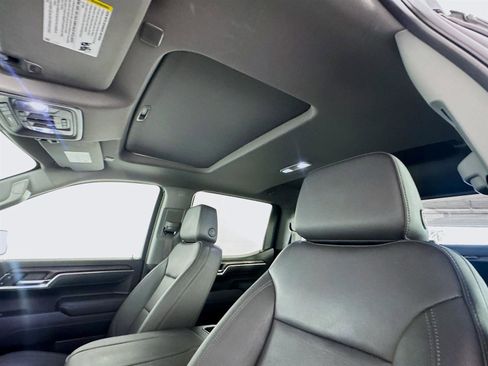 Certified 2024 GMC Sierra 1500 SLT w/ SLT Premium Plus Package image 14