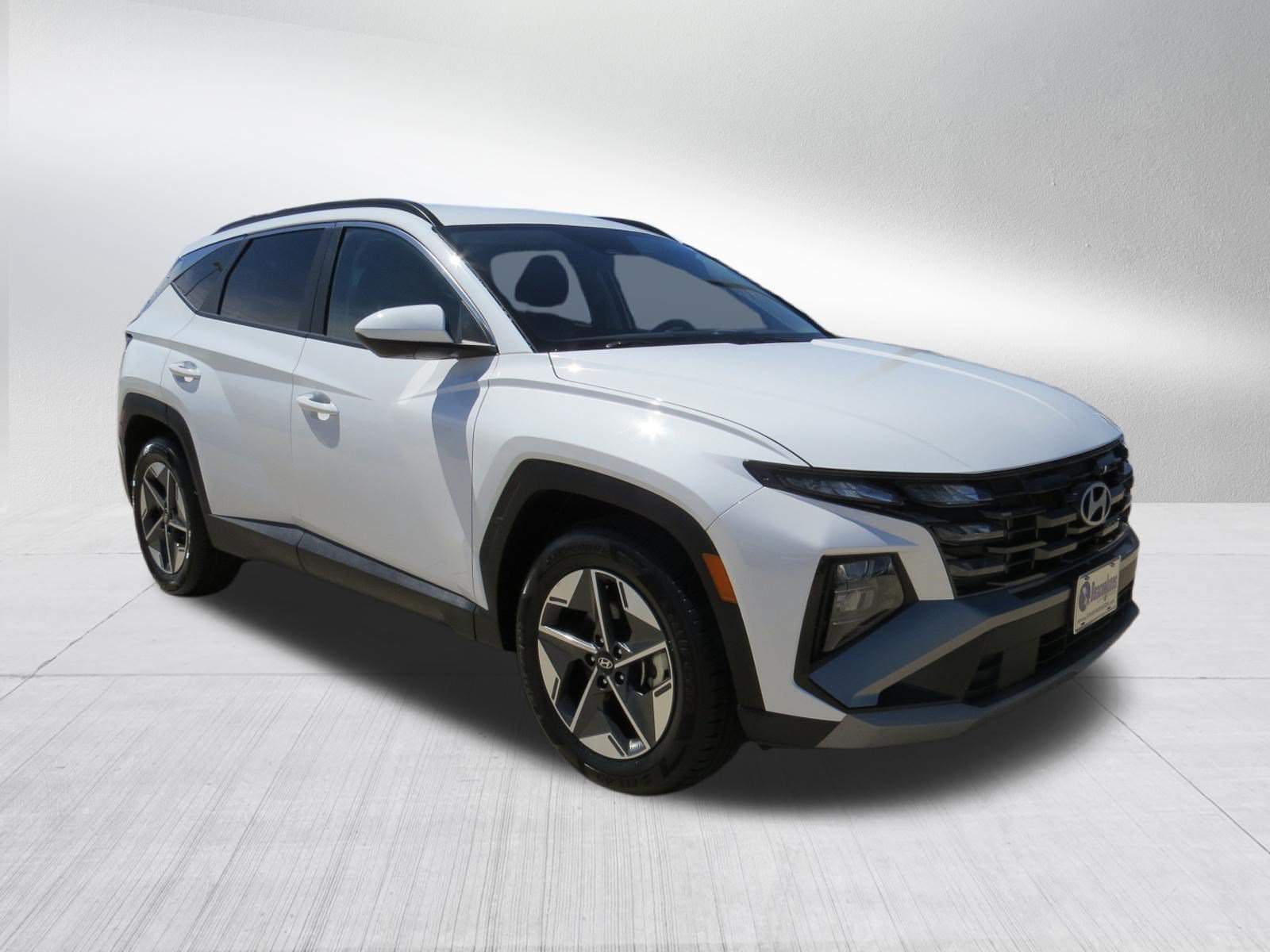 Used 2025 Hyundai Tucson SEL FWD image 9
