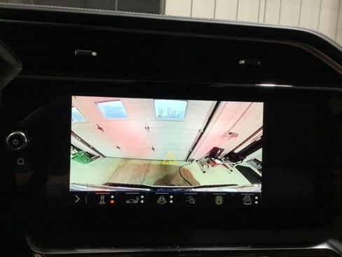 New 2024 GMC Sierra 2500 Denali Ultimate image 48