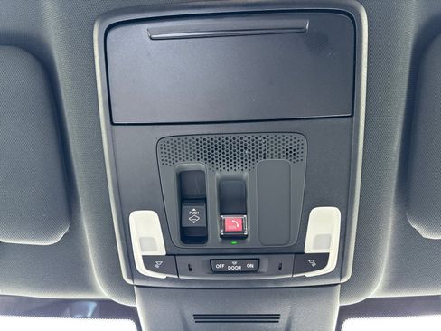 Used 2026 Honda CR-V Sport-L image 5