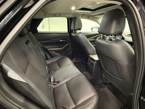 Used 2025 MAZDA CX-30 AWD 2.5 S w/ Premium Package image 12
