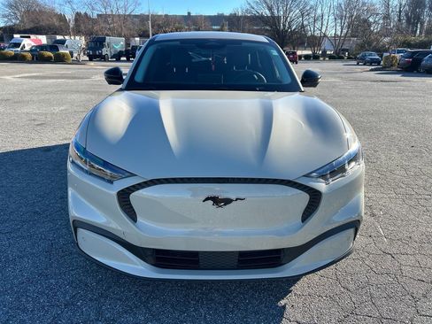 Used 2025 Ford Mustang Mach-E Select w/ Comfort Package Lite image 10
