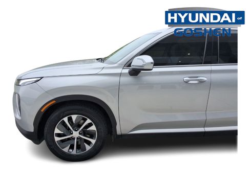 Used 2021 Hyundai Palisade SEL AWD/4WD image 5