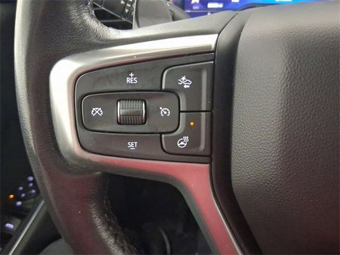 Used 2023 Chevrolet Silverado 1500 LT Trail Boss image 23