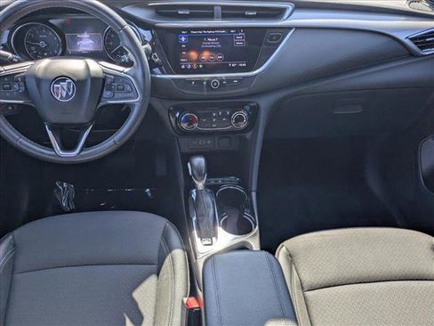 Used 2023 Buick Encore GX Preferred FWD image 16
