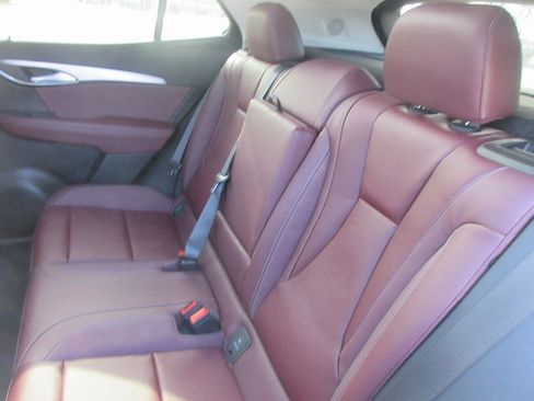 New 2026 Buick Envision Sport Touring image 12