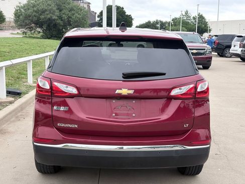 Used 2019 Chevrolet Equinox LT FWD image 5
