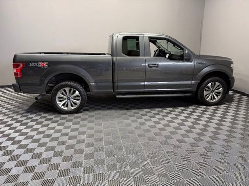 Used 2018 Ford F150 XL w/ Equipment Group 101A Mid image 7