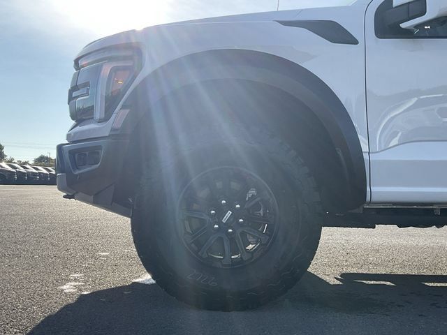 New 2026 Ford F150 Raptor AWD/4WD image 10