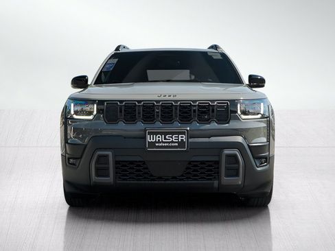 New 2026 Jeep Cherokee Limited AWD/4WD image 2