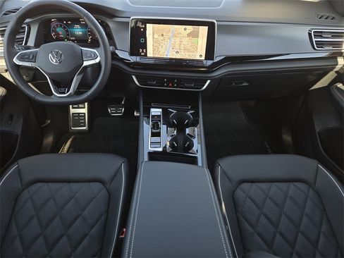 New 2026 Volkswagen Atlas Cross Sport SEL Premium R-Line image 21