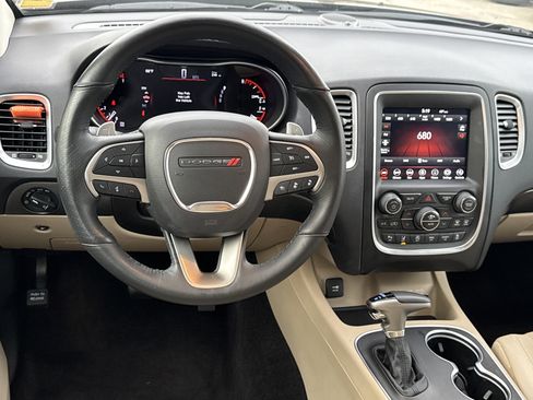 Used 2018 Dodge Durango Citadel w/ Technology Group image 25