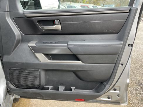 Used 2025 Toyota Tundra SR5 image 47