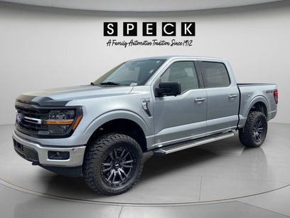 Used 2024 Ford F150 XLT