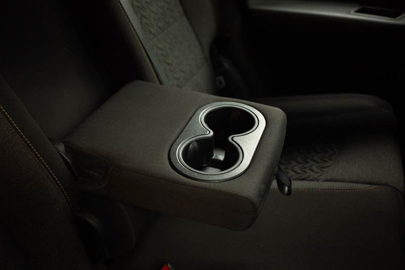 Used 2023 Chevrolet Equinox LT w/ LPO, Floor Liner Package AWD/4WD image 17