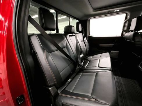 Used 2024 Ford F350 Lariat w/ Lariat Ultimate Package AWD/4WD image 27