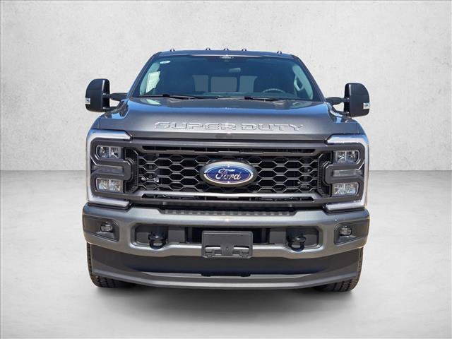 New 2026 Ford F250 XL w/ STX Appearance Package AWD/4WD image 6