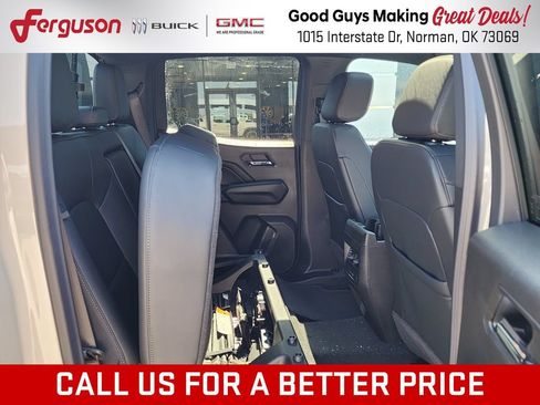 New 2026 GMC Canyon Elevation w/ Convenience Package AWD/4WD image 47