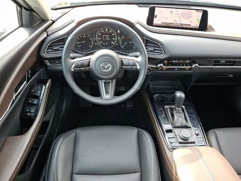 Used 2025 MAZDA CX-30 2.5 Turbo w/ Premium Package image 12