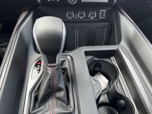 New 2026 RAM 1500 RHO w/ RHO Level 1 Equipment Group image 22