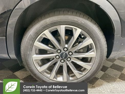 Used 2023 Chevrolet Blazer Premier w/ Driver Confidence II Package image 25