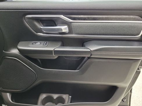 Used 2019 RAM 1500 Big Horn image 20