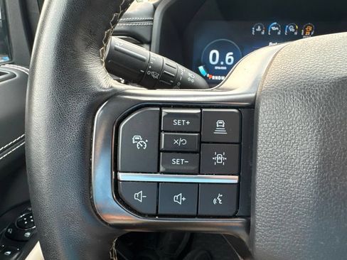 Used 2023 Ford Expedition Max Platinum AWD/4WD image 22
