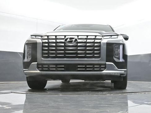 Used 2024 Hyundai Palisade Calligraphy image 44