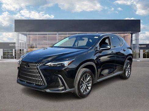 Used 2023 Lexus NX 350 AWD image 1