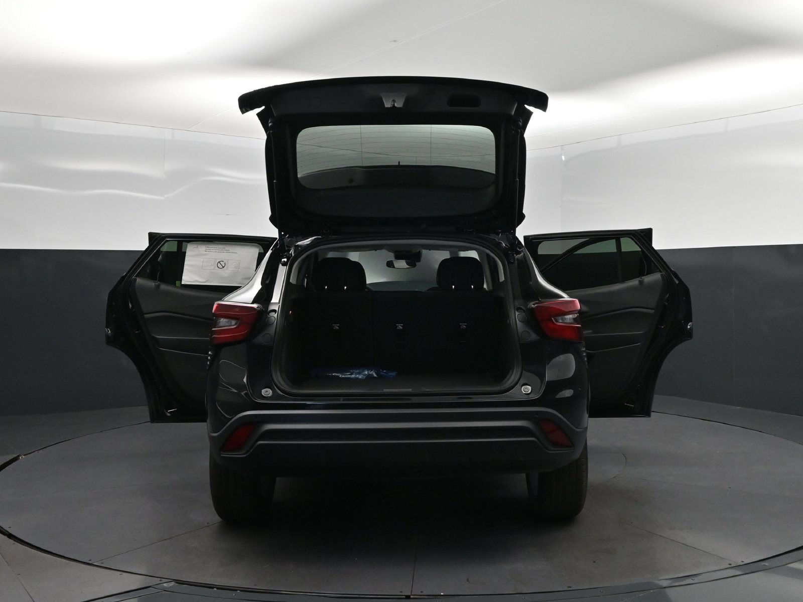 New 2026 Chevrolet Trax LS w/ LS Convenience Package FWD image 51