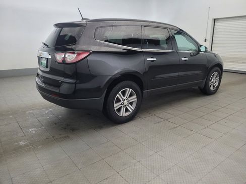 Used 2017 Chevrolet Traverse LT AWD/4WD image 10