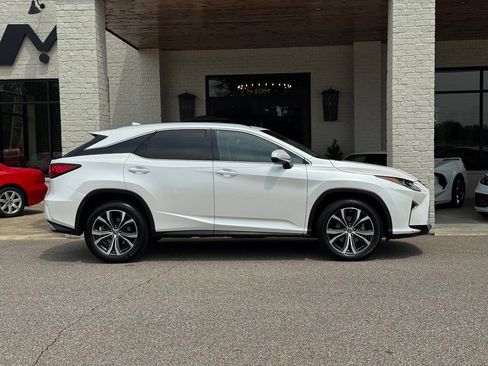 Used 2019 Lexus RX 350 FWD w/ Premium Package image 14