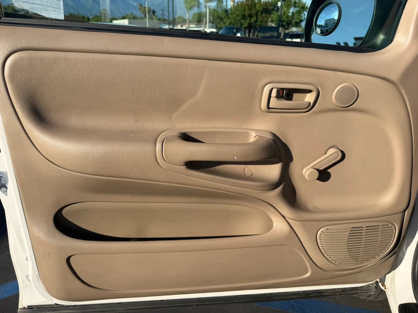 Used 2003 Toyota Tundra 2WD Regular Cab image 9