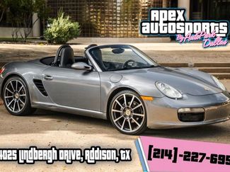 Used 2005 Porsche Boxster video 1