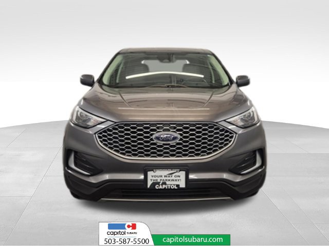 Used 2024 Ford Edge SEL AWD/4WD image 6