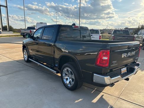 New 2026 RAM 1500 Big Horn image 8