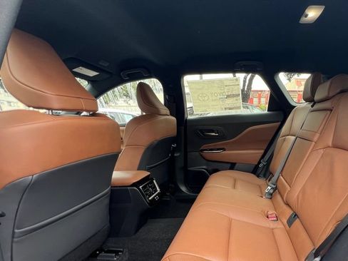 New 2026 Toyota Crown Signia AWD/4WD image 18