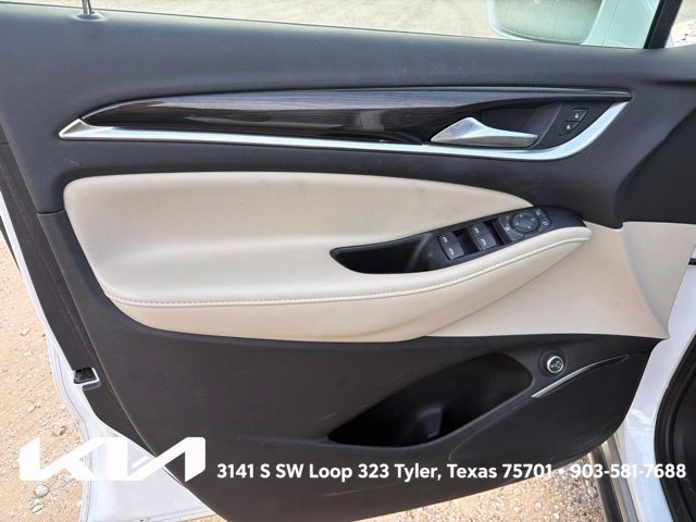 Used 2019 Buick Enclave Essence FWD image 15
