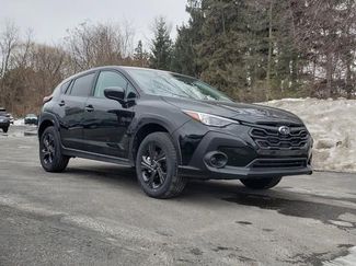 New 2026 Subaru Crosstrek 2.5i video 1