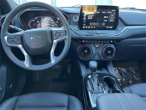 Used 2023 Chevrolet Blazer RS image 14
