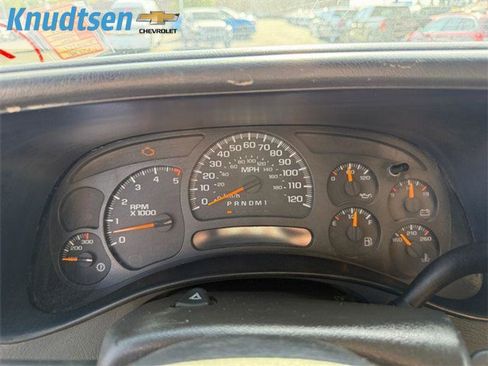 Used 2007 Chevrolet Silverado 3500 LT w/ Heavy-Duty Power Package image 11