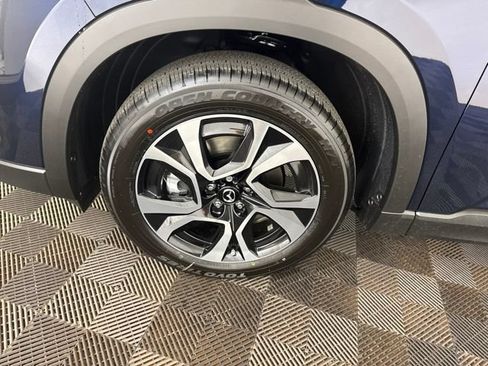 New 2026 MAZDA CX-5 Preferred AWD/4WD image 26