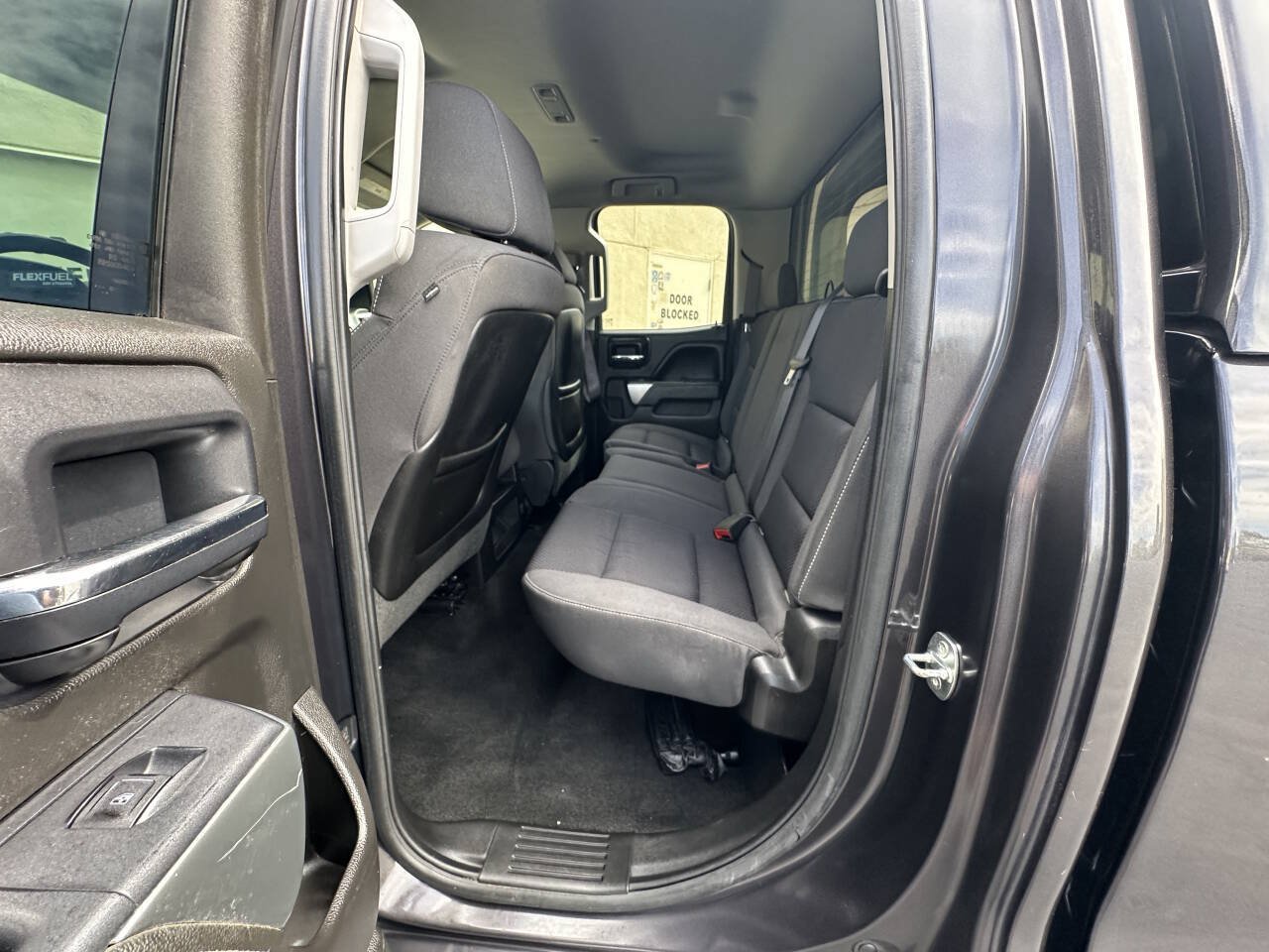 Used 2014 Chevrolet Silverado 1500 LT w/ All Star Edition AWD/4WD image 11