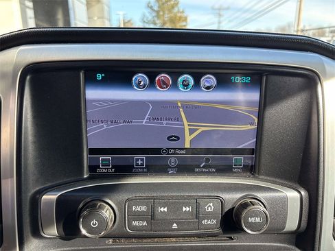 Used 2017 GMC Sierra 1500 SLE w/ SLE Value Package image 20